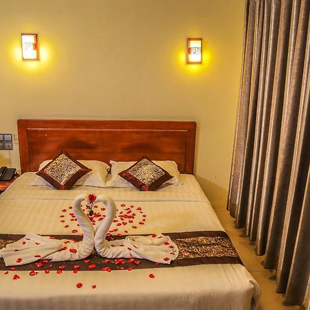 City Grand Hotel Mandalay Extérieur photo