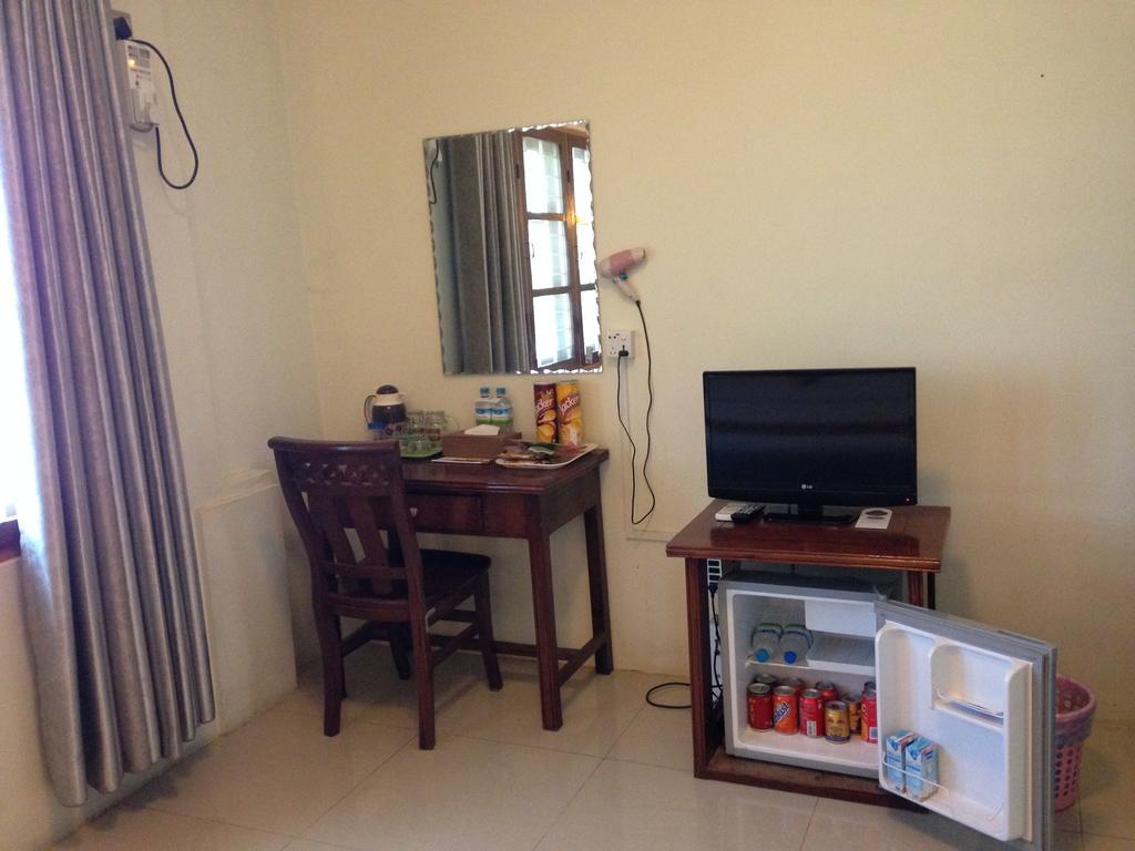 City Grand Hotel Mandalay Extérieur photo