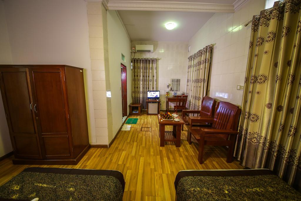 City Grand Hotel Mandalay Extérieur photo