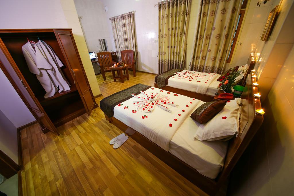 City Grand Hotel Mandalay Extérieur photo