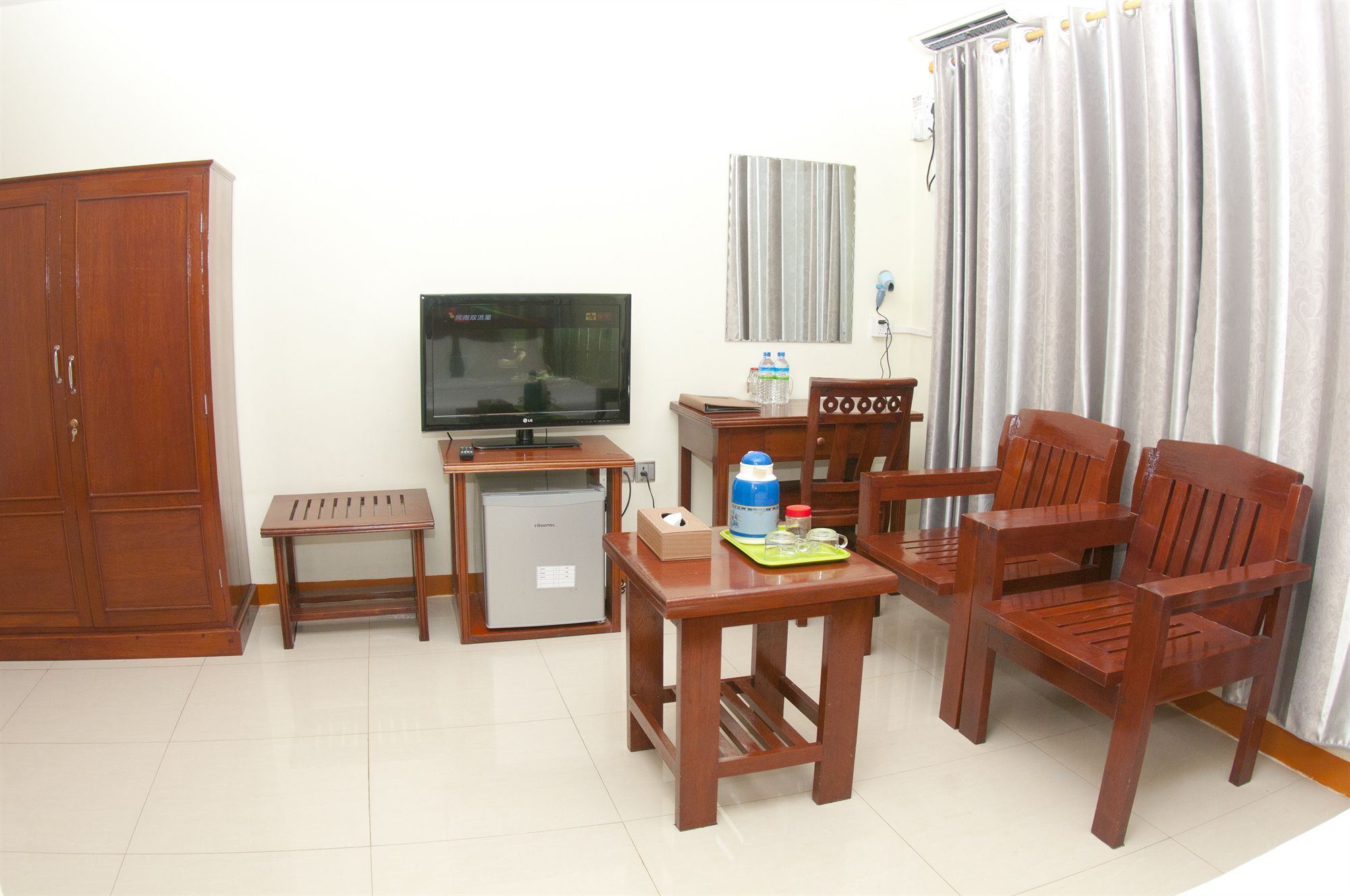 City Grand Hotel Mandalay Extérieur photo