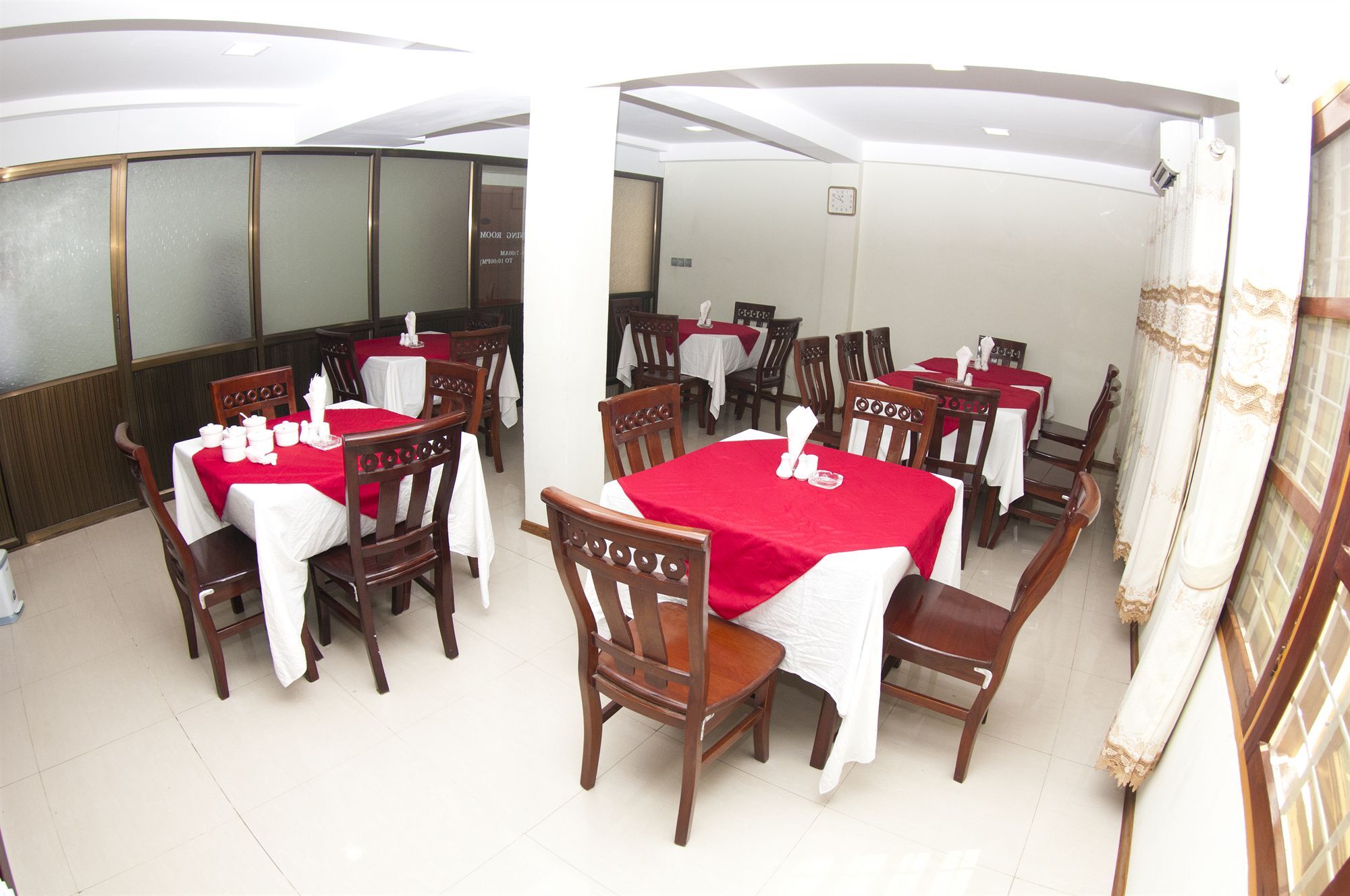 City Grand Hotel Mandalay Extérieur photo
